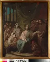 Robert Wilhelm Ekman, Untitled