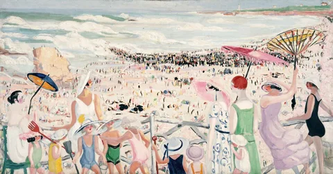 Jacqueline Marval, Untitled
