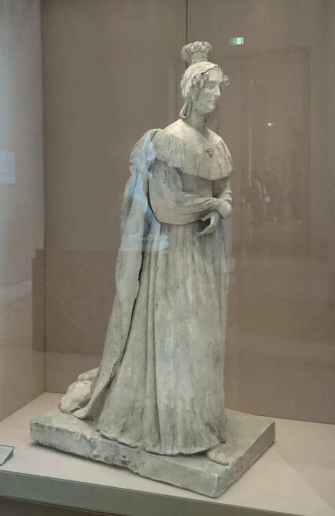 François Joseph Bosio, Untitled