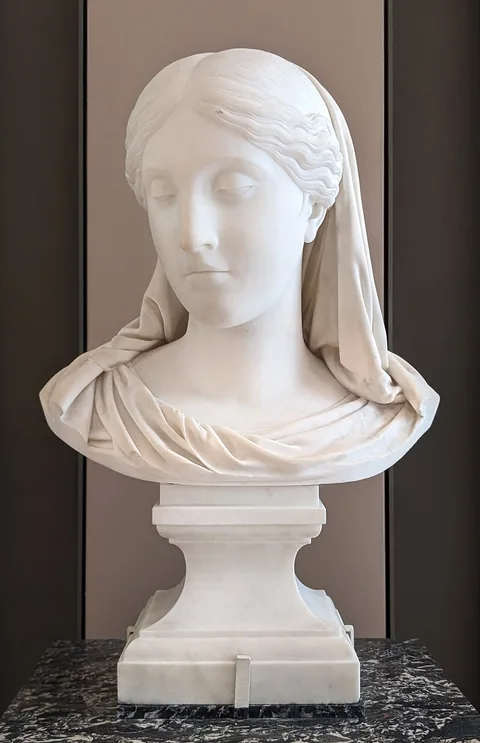 François Joseph Bosio, Untitled