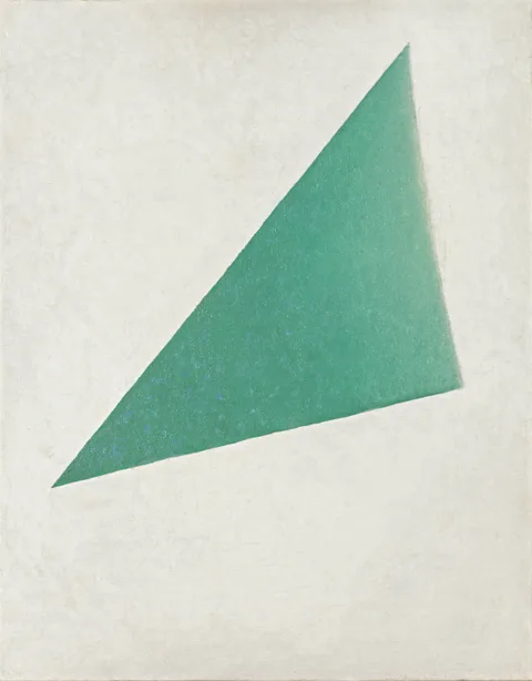 Ivan Kliun, Composition