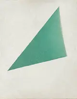 Ivan Kliun, Composition