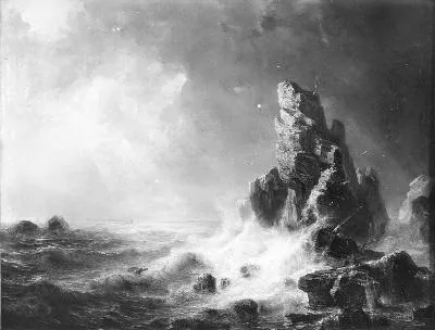 Théodore Gudin, Untitled