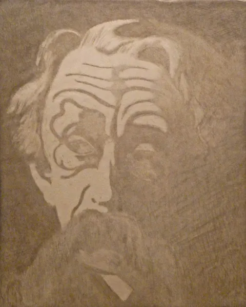 Léon Spilliaert, Untitled
