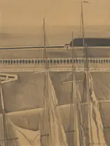 Léon Spilliaert, Untitled