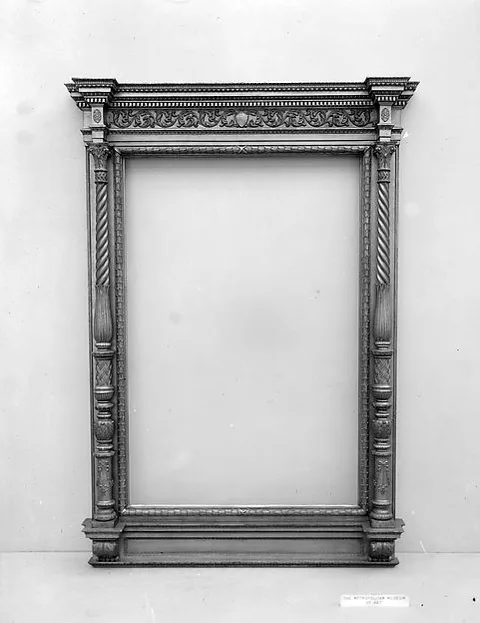 Stanford White, Frame