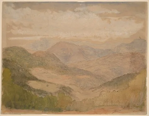 Stanford White, Blue Ridge Mountains