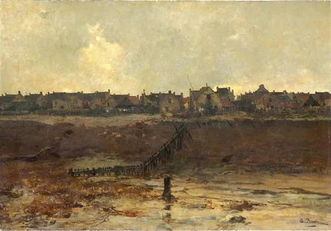 Léon Germain Pelouse, Untitled