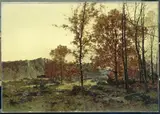 Léon Germain Pelouse, Untitled