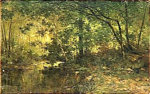 Léon Germain Pelouse, Untitled