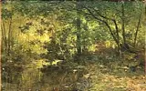 Léon Germain Pelouse, Untitled