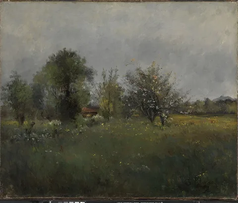 Léon Germain Pelouse, Untitled
