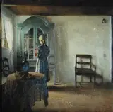 Peter Ilsted, Untitled
