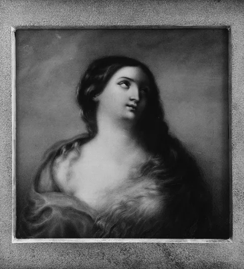 Ann Hall, The Magdalen
