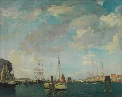Ulrich Hübner, Untitled