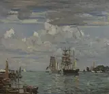 Ulrich Hübner, Untitled
