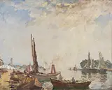 Ulrich Hübner, Untitled