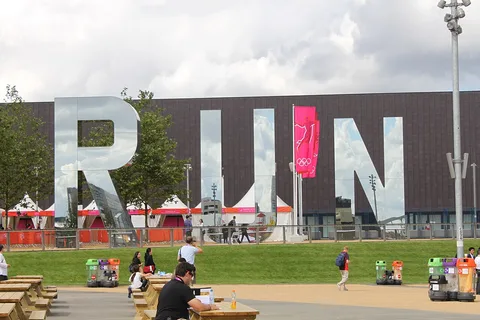 Monica Bonvicini, RUN
