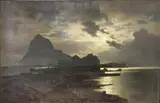 Erik Bodom, Moonlight
