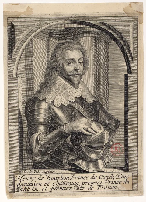 Pieter de Jode II, Untitled