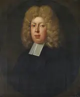 Willem Wissing, Thomas Tooke (1667–1721), Fellow (1690–1699)