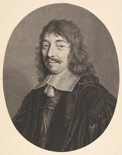 Robert Nanteuil, Jacques Amelot