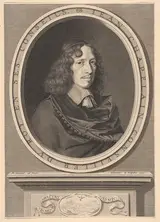Robert Nanteuil, Jean Champlain