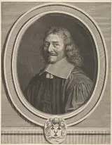 Robert Nanteuil, Simon Dreux d'Aubray