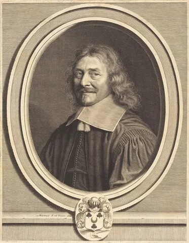 Robert Nanteuil, Simon Dreux d'Aubray