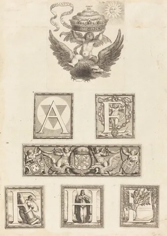 Robert Nanteuil, Pendant