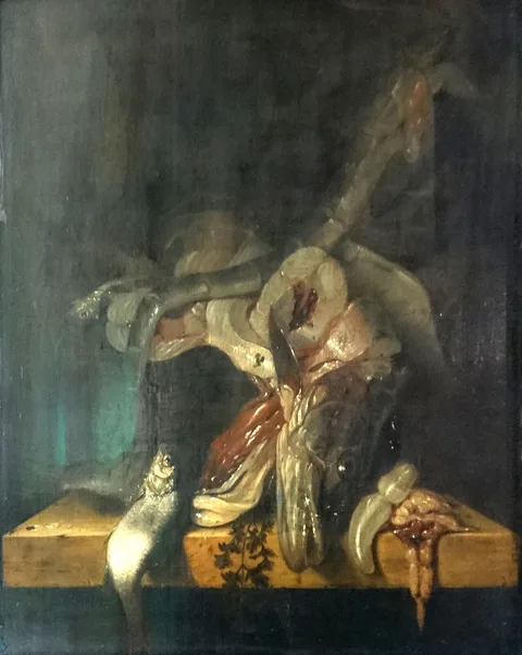 Jacob Gillig, Untitled