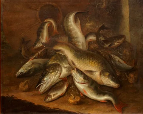 Jacob Gillig, Untitled