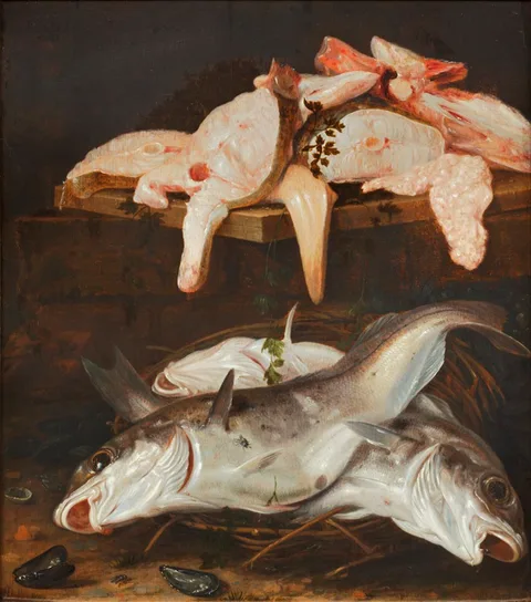 Jacob Gillig, Untitled