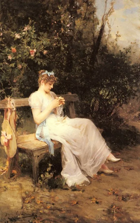 Daniel Hernández Morillo, Leisure Moments
