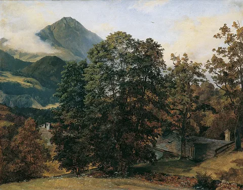 Jan Nowopacký, Untitled