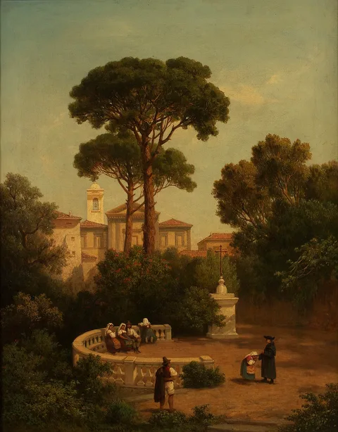 Jan Nowopacký, Untitled