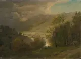 Jan Nowopacký, Mountain Valley