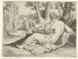Jacob de Backer, Reuk