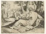 Jacob de Backer, Reuk
