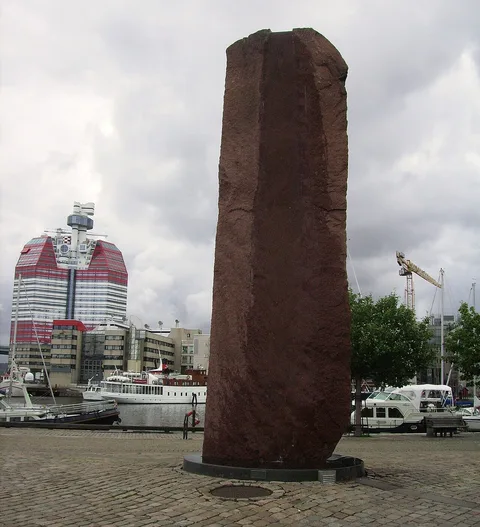 Bård Breivik, Untitled