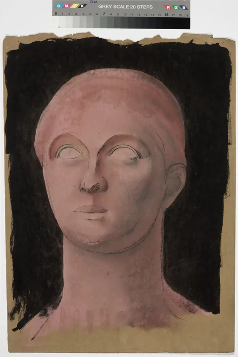 Jaan Koort, Untitled