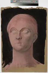 Jaan Koort, Untitled