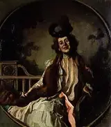 Hugo von Habermann, Untitled