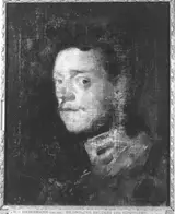 Hugo von Habermann, Untitled