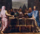 Jean Baptiste de Champaigne, Untitled