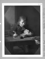 Christian Leberecht Vogel, Untitled