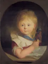 Christian Leberecht Vogel, Untitled