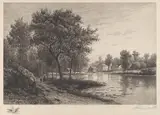 Hendrik Dirk Kruseman van Elten, Untitled