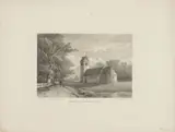 Hendrik Dirk Kruseman van Elten, Kerk, 11e eeuw