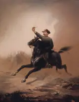 Thomas Buchanan Read, Sheridan's Ride